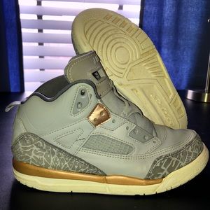 Jordan Son of Mars Size 2Y